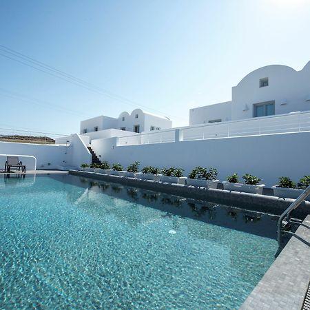 Sea And Sand Villas Μονόλιθος Εξωτερικό φωτογραφία