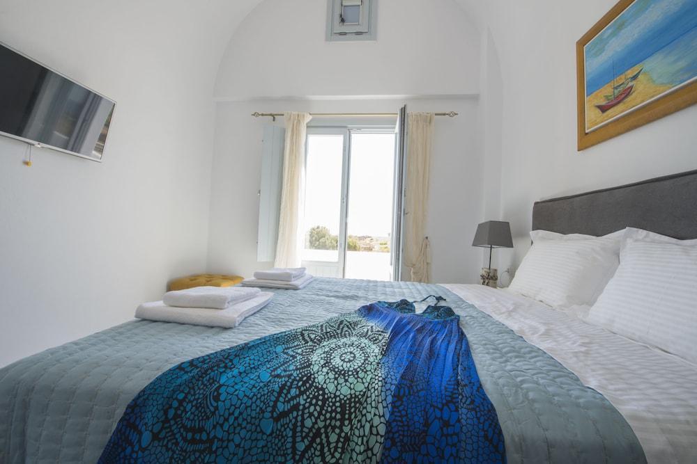 Sea And Sand Villas Μονόλιθος Εξωτερικό φωτογραφία