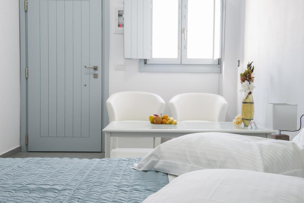 Sea And Sand Villas Μονόλιθος Δωμάτιο φωτογραφία