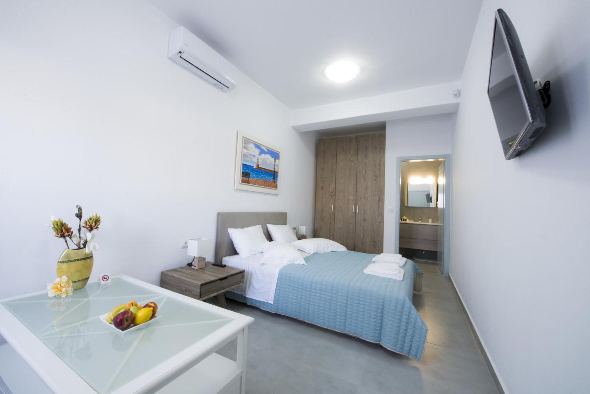 Sea And Sand Villas Μονόλιθος Εξωτερικό φωτογραφία