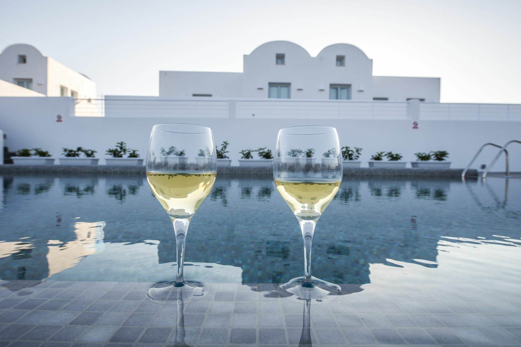 Sea And Sand Villas Μονόλιθος Εξωτερικό φωτογραφία