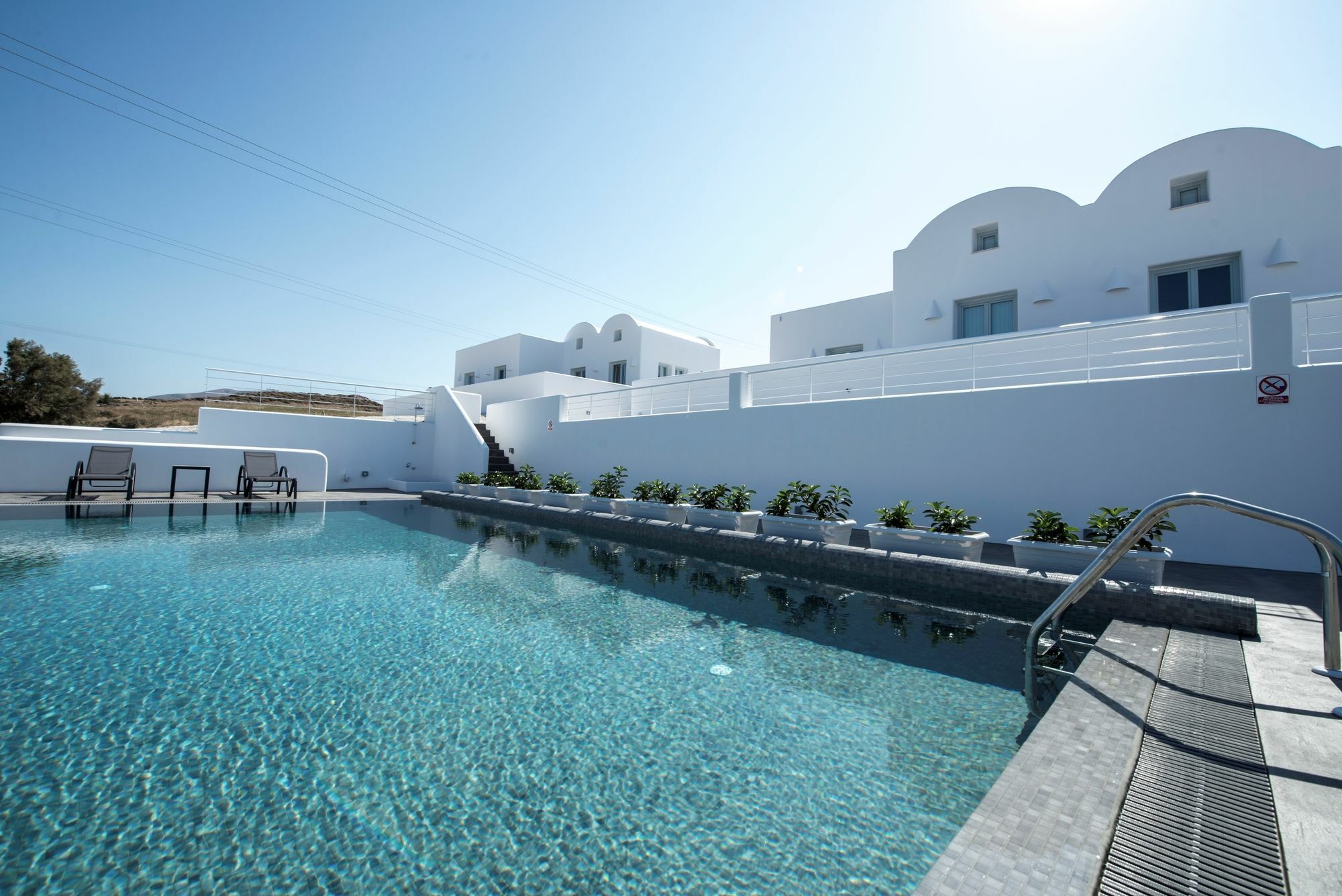 Sea And Sand Villas Μονόλιθος Εξωτερικό φωτογραφία
