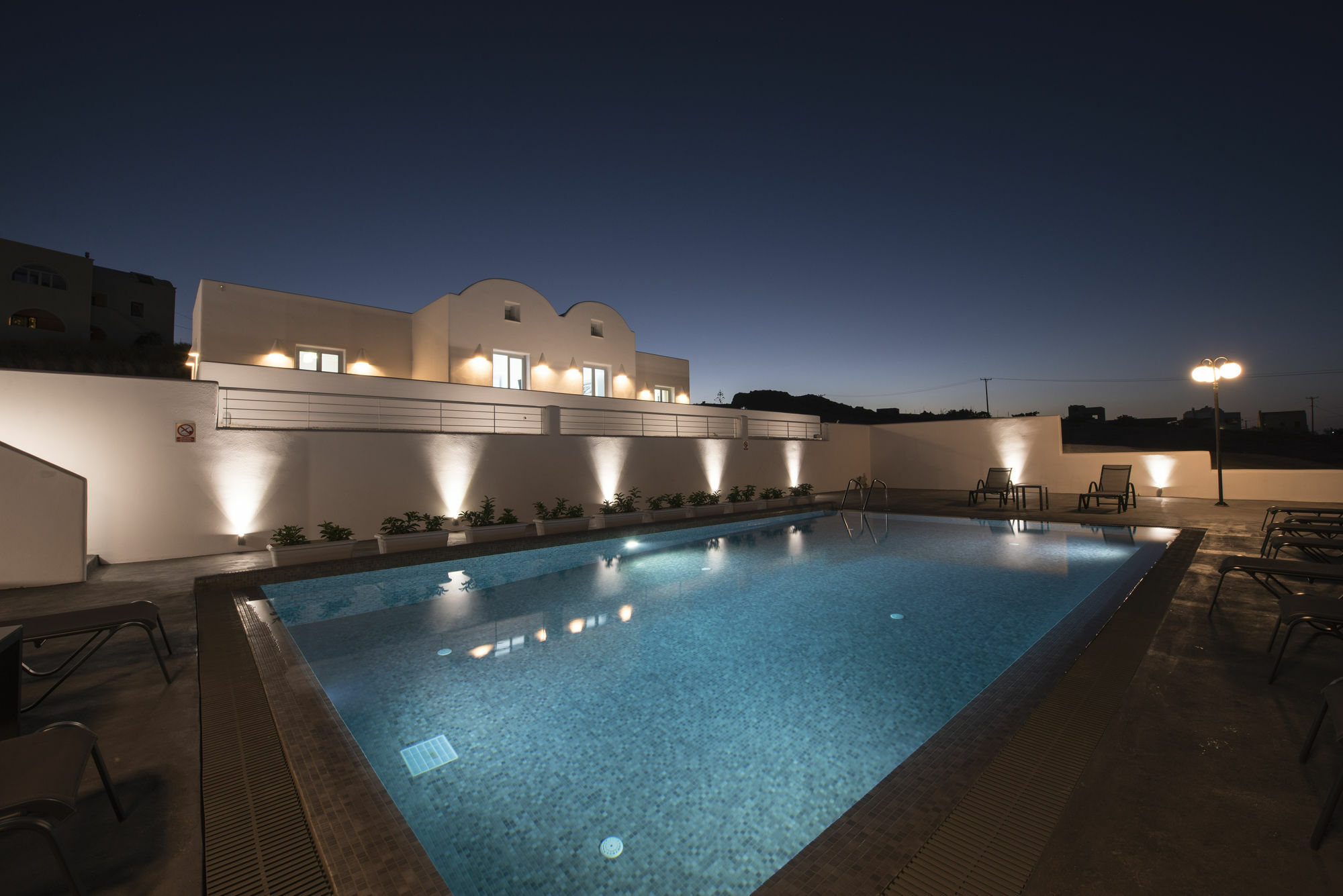 Sea And Sand Villas Μονόλιθος Εξωτερικό φωτογραφία