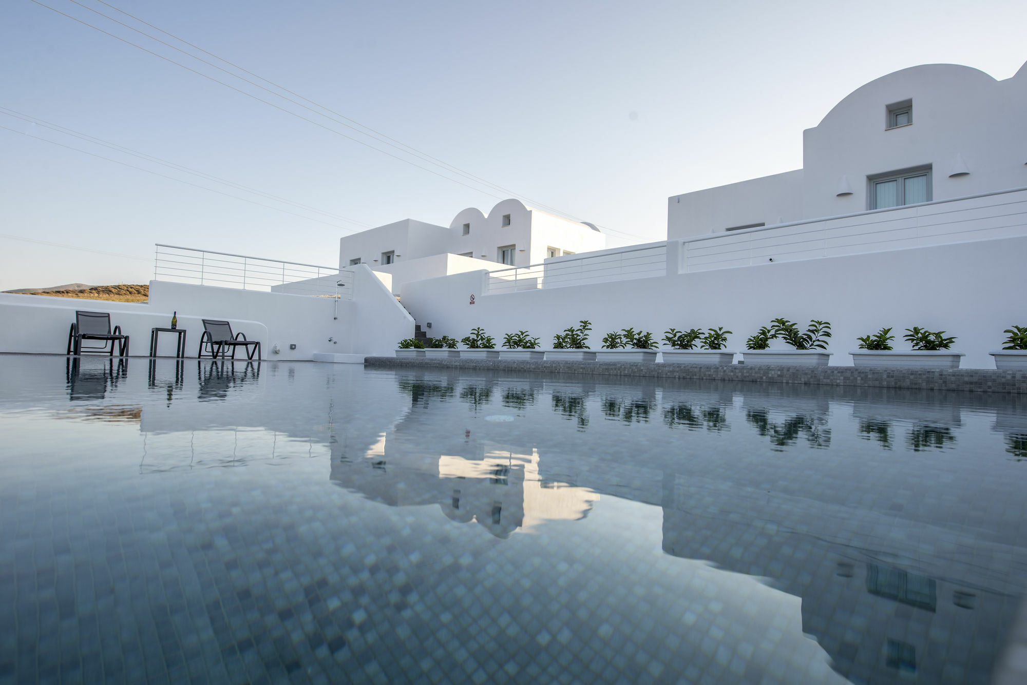 Sea And Sand Villas Μονόλιθος Εξωτερικό φωτογραφία